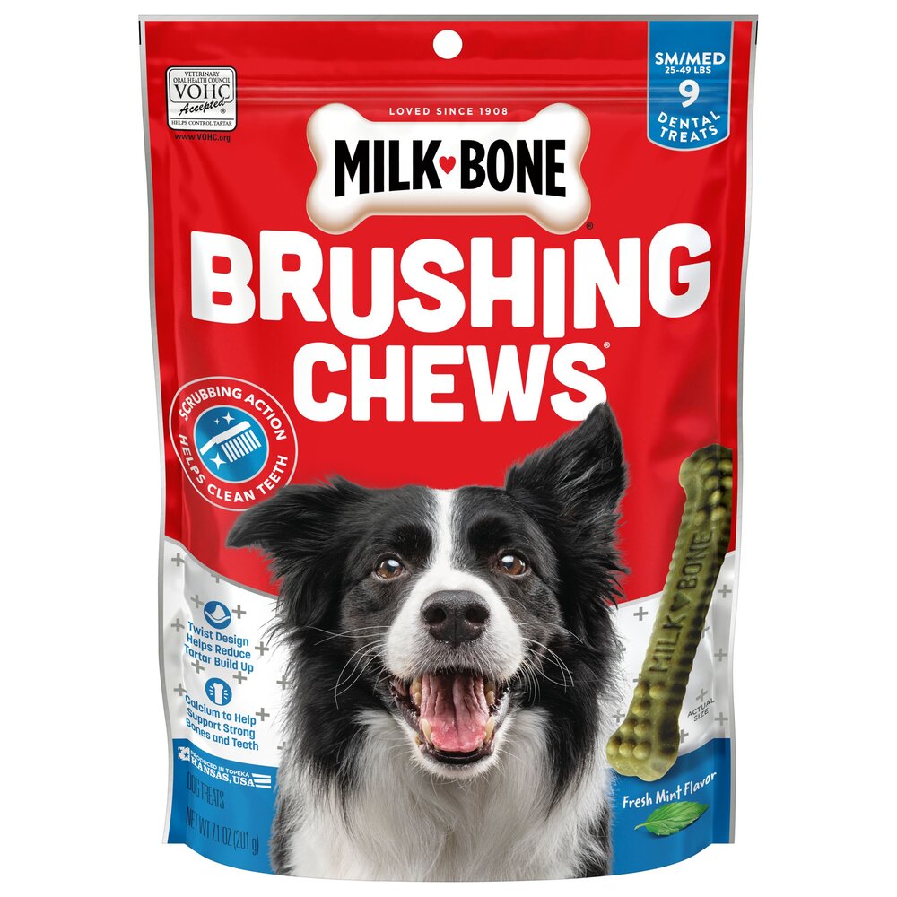 Mint dog bones outlet