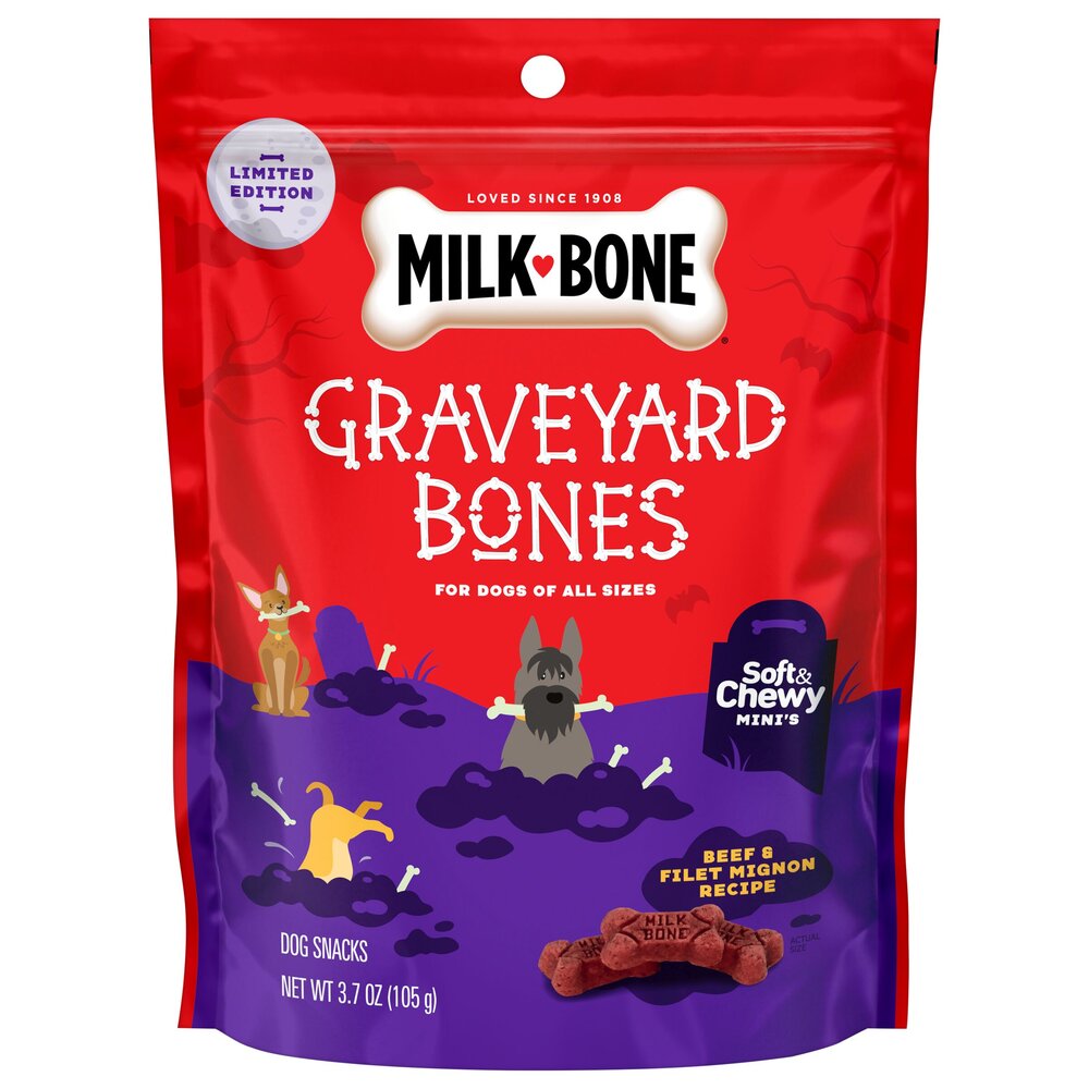 Graveyard Bones