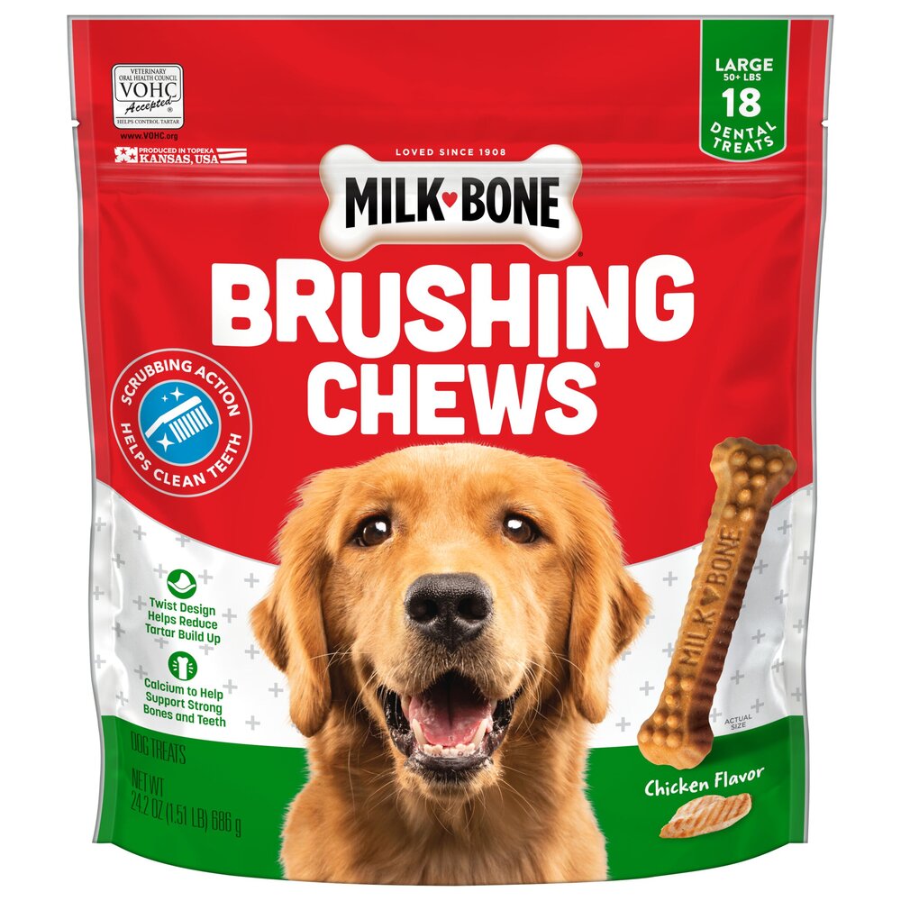 Dental treats 2025