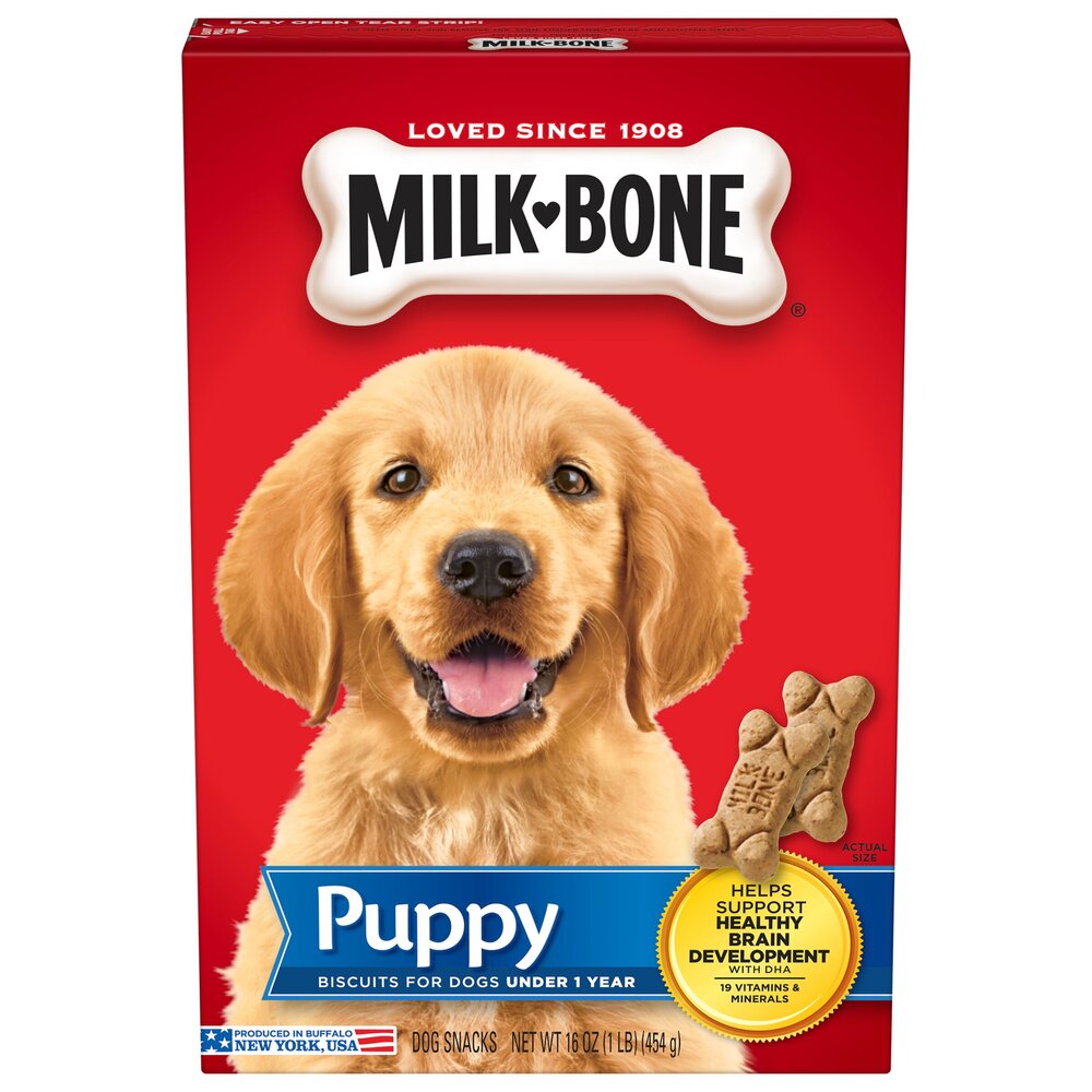 Original Biscuits for Puppies