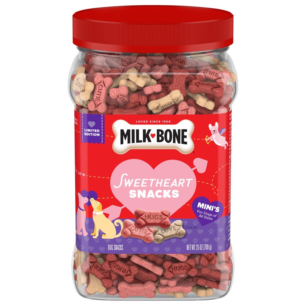 Valentine s Dog Treats