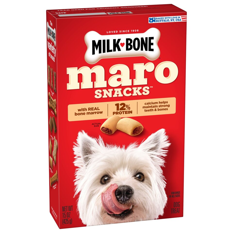 MaroSnacks® – Small