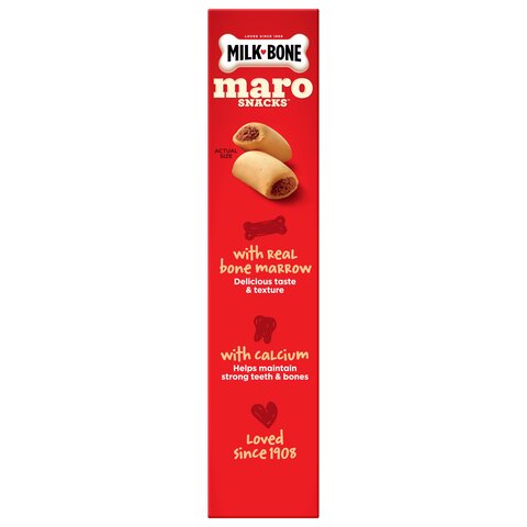MaroSnacks® – Small