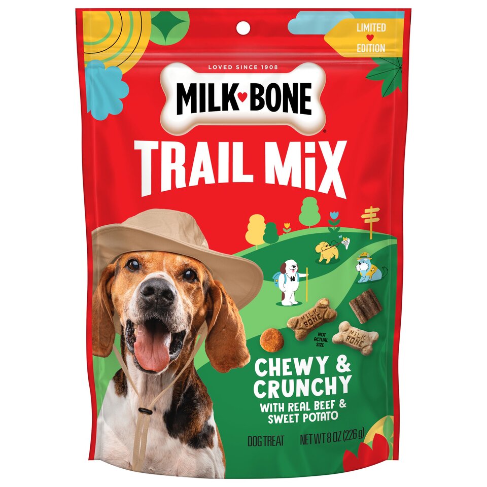 All Dog Treats